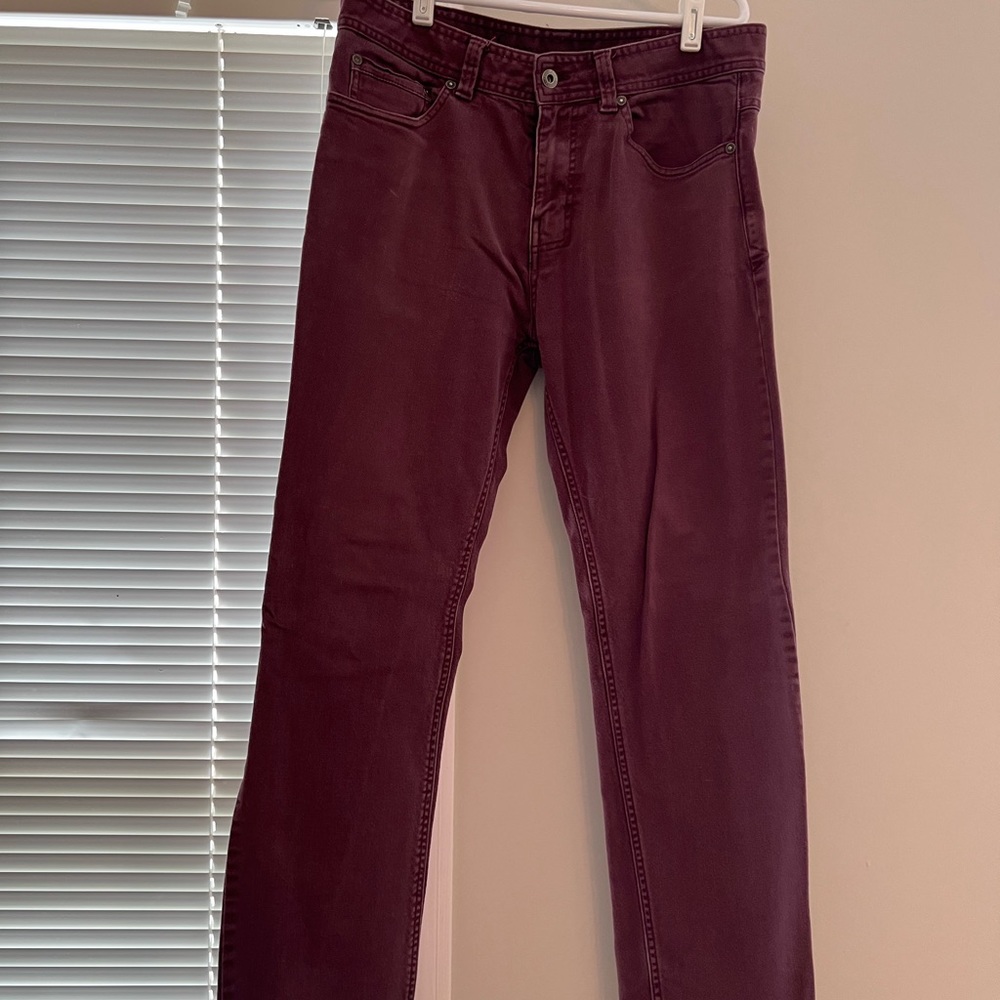 Casual jeans